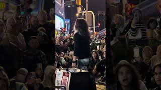 Biru Mata Hitamku || TERJAH BARBARIK BUKIT BINTANG KONSERT PELURU COKLAT 2025 #livemusic