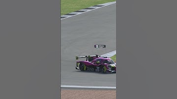 THIS WILL HELP YOU STOP LOCKING UP IN A LMP3 #lmu #racing