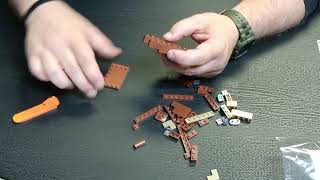 Come Build With Us  The Owlery & Four Privet Drive