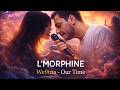 L'MORPHINE - We9tna Cover (Our Time) - Iconic Version (Slow & Piano) #music #lmorphine #newmusic