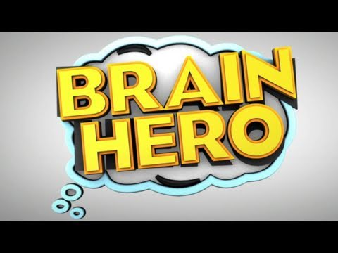 Brain Hero