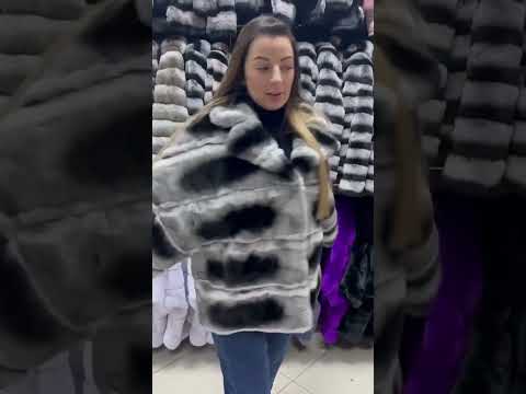 Шубы из Меха