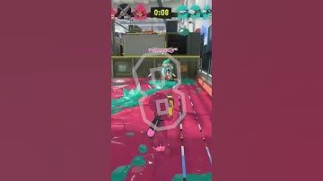 Perfectly Timed Suction Bomb Splats Two!