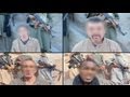 Otages Français Une Vidéo D Aqmi Redonne Espoir Aux Familles Otages Français Une Vidéo D Aqmi Redonne Espoir Aux Familles