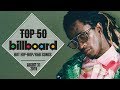 Top 50 • US Hip-Hop/R&amp;B Songs • August 31, 2019 | Billboard-Charts