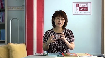 iRead Programme - Parents