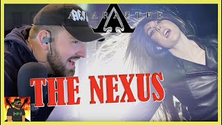 FIRST TIME HEARING!! | Amaranthe - The Nexus (Official Music Video) | REACTION