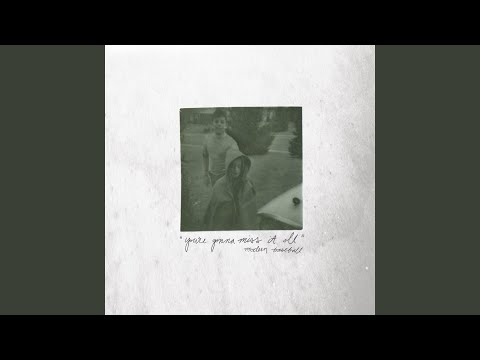 Pothole - Modern Baseball