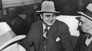 THE TRUE STORY OF AL CAPONE—EXPOSED