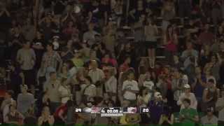 AUDL on ESPN3 Game of the Week | Week 12