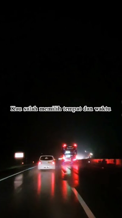 ilusi tak bertepi ||| story WA keren