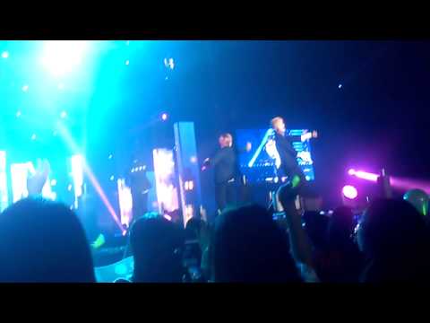 130907 멜론콘서트 비원에이포3