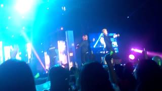 130907 멜론콘서트 비원에이포3