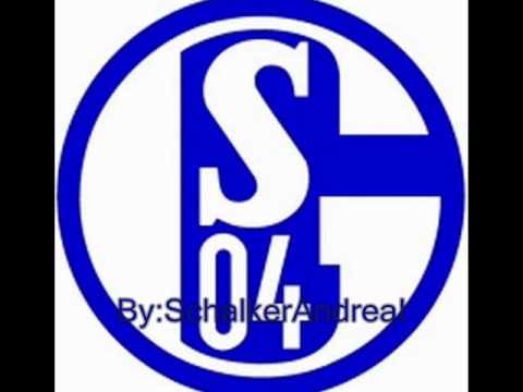 Schalke Lieder: Königsblauer S04