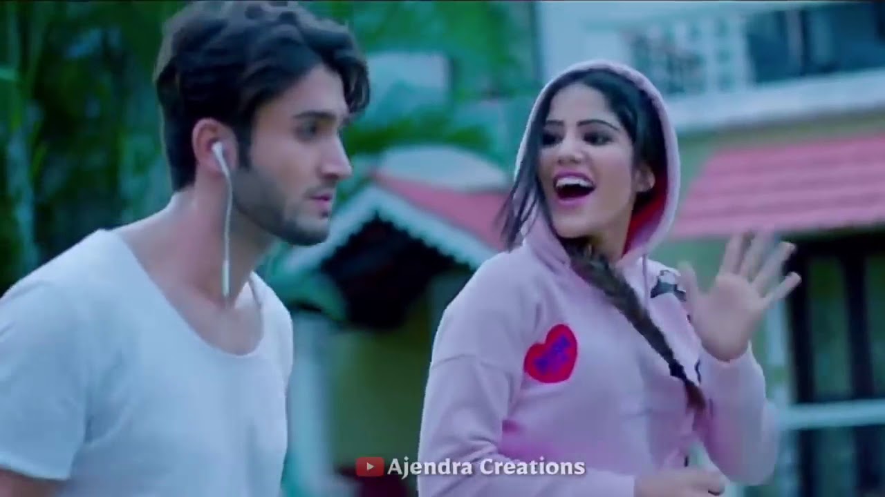 💖💖 New WhatsApp Status Video Song 2018 💖💖 YouTube