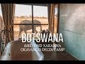 Andbeyond xaranna  okavango delta  botswana  lala rebelo