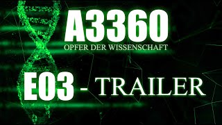 A3360 Trailer - Schleich Pferde Serie E03 - 100% Fanmade