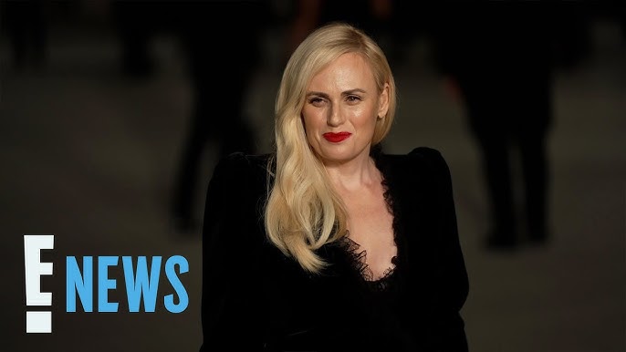 Why Rebel Wilson Says She S Regained 30 Pounds I Ve Lost Focus On My Healthy Lifestyle E News