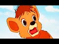 Simba The King Lion سيمبا الأسد الملك حلقة كاملة 17 رسوم متحركة للأطفال باللغة العربية 