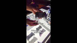 hands on with SCUF Omega #corsair #scuf #dreamhack