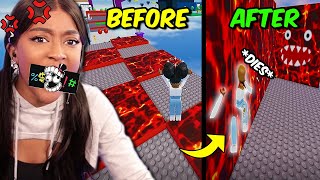 YOU'LL NEVER SEE IT COMING!! This Roblox Game TROLLS YOU ALOT!! screenshot 5