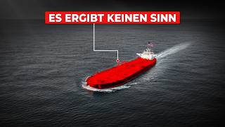 Die Amerikaner und das Öl