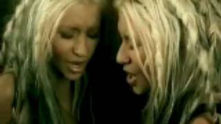 Christina Aguilera - Beautiful (with lyrics / mit Text / avec paroles)