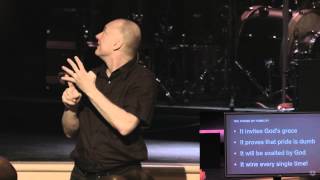 DON'T WASTE YOUR SUFFERING (1 Peter 5:5-11)