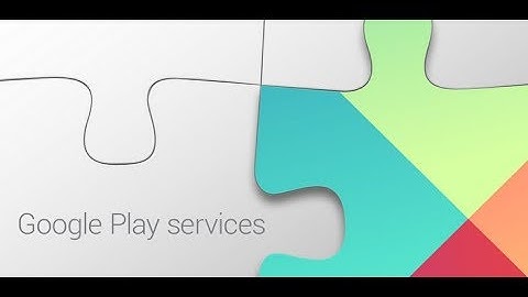 How to Downgrade Google Play Services - Demo in Redmi Phone