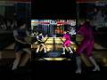 Retro Cheating :D (Invincible) #Tekken4 #Playstation #Sony #Ps2 #Gaming #Retro #Gamer #CheatCodes