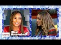 Drew Breaks Down Her Dramatic Clash With LaToya at the Holiday Party | RHOA After Show (S13 E18)