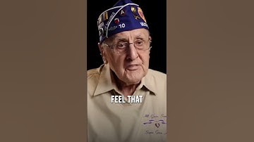 The First Time I Held An M1 GARAND RIFLE