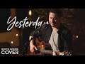 Yesterday  the beatles boyce avenue acoustic cover on spotify  apple