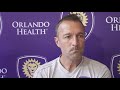 Jason Kreis | We're Going To Miami To Win