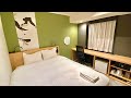 Japans cheap but super stylish hotel in kyoto  the onefive kyoto shijo