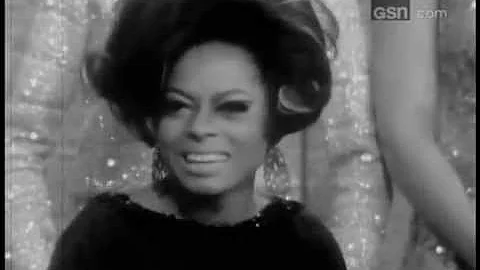 What's My Line? - The Supremes; PANEL: Mel Ferrer, Suzy Knickerbocker, Tony Randall (May 21, 1967)