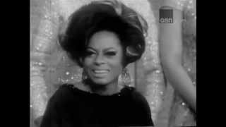 What's My Line?  The Supremes; PANEL: Mel Ferrer, Suzy Knickerbocker, Tony Randall (May 21, 1967)