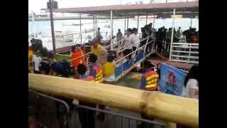 2PM 20120702 Dragon boat festival in HONGKONG