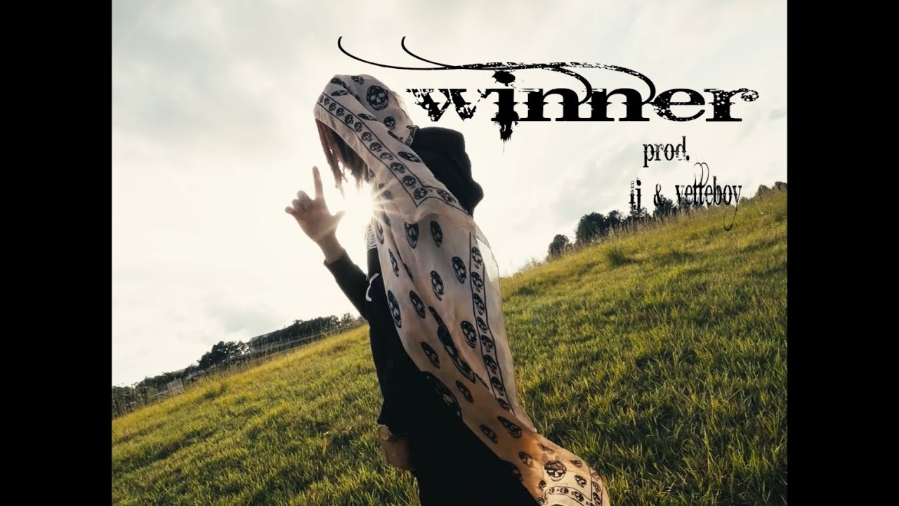 lj - Winner (Official Music Video)