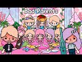 Bad parents compilation  sad story  toca life story  toca boca  toca life world