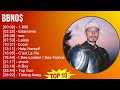 bbno$ 2025 MIX Playlist - 1-800, Edamame, two, Lalala