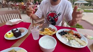 Ali Kıtayın Sofrası