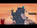 Walkthrough Worms Reloaded Part 1