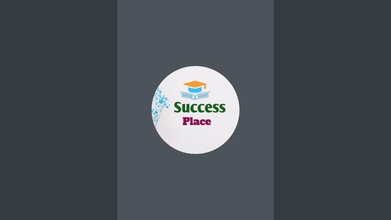 Success Place  is live