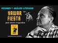 Quiz sobre 'Jaguar Fiesta' de José María Arguedas