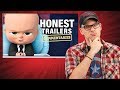 Honest Trailer Commentaries - The Boss Baby