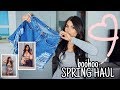 BOOHOO TRY ON HAUL 2020! Spring to Summer Outfits