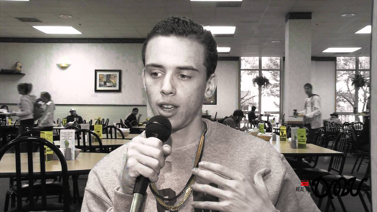 RealTalkDMV Presents: Logic - The Genesis
