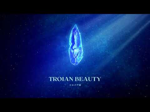 "Troian Beauty" - Guitar Collections FINAL FANTASY IV