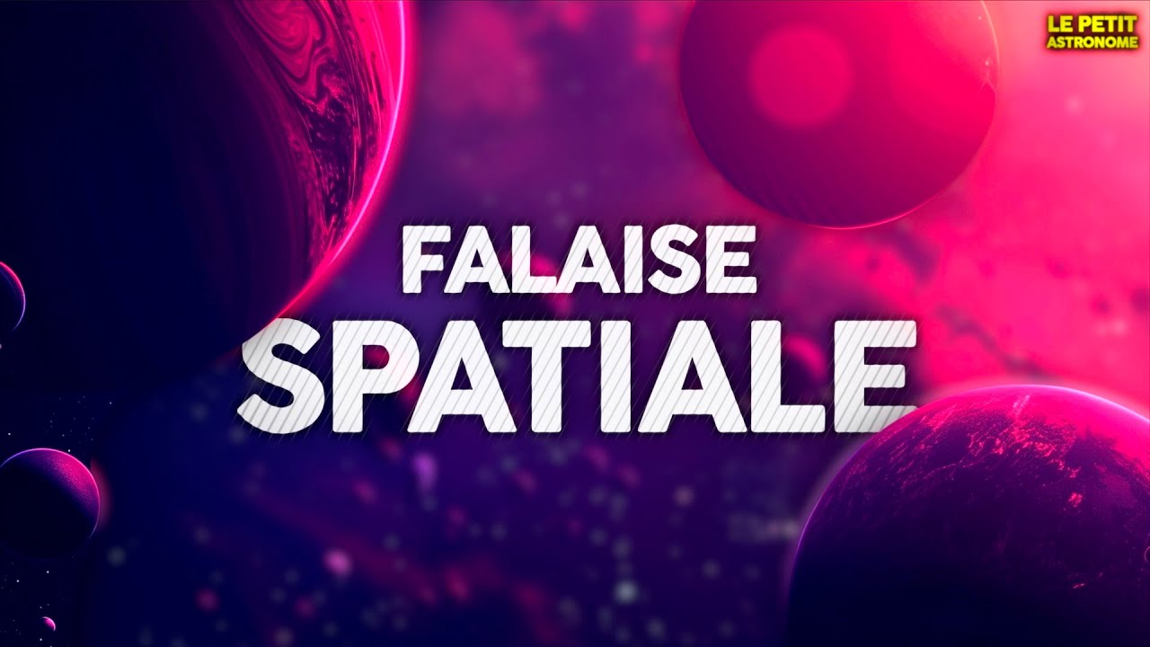 Le plus gros MYSTÈRE du Système Solaire